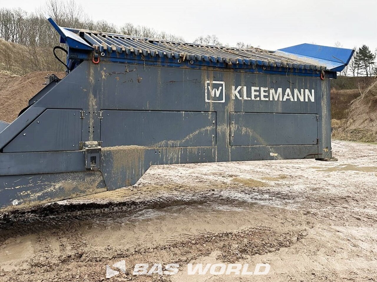 Other : Kleemann Crible