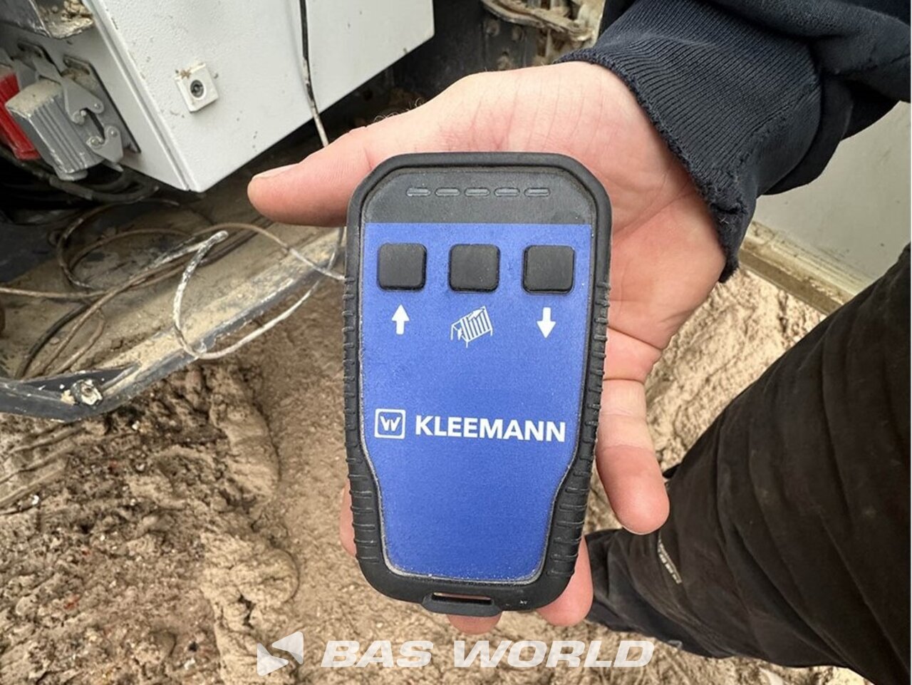 Other : Kleemann Crible