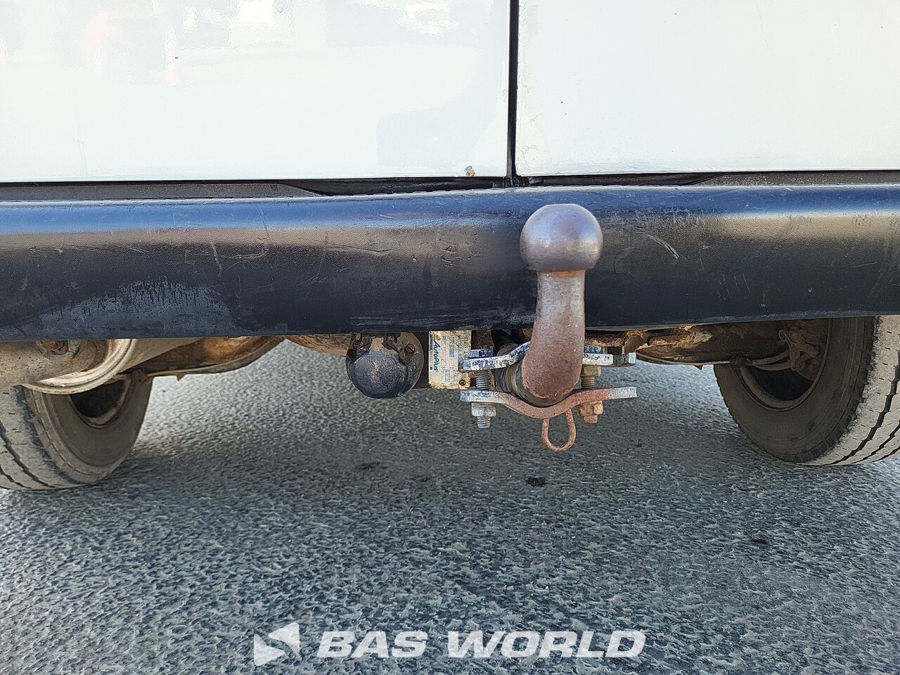 Other : Volkswagen Transporter Fourgons utilitaires