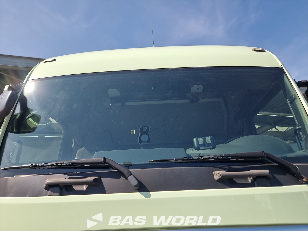 Other : MAN TGX 18.460 4X2 Tracteur routier