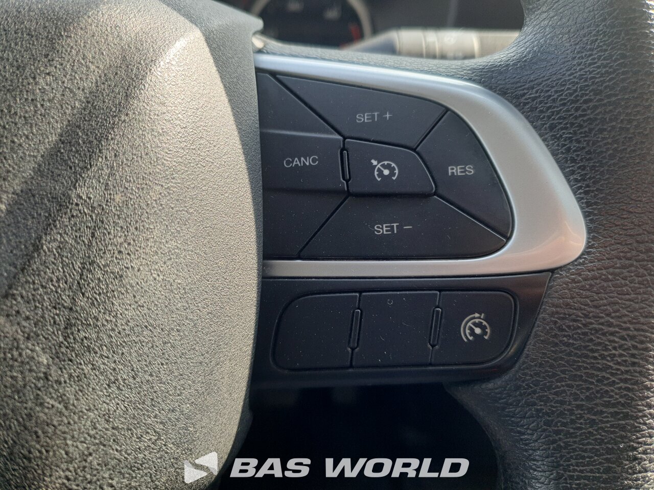Other : Iveco Daily 35C14 Benne