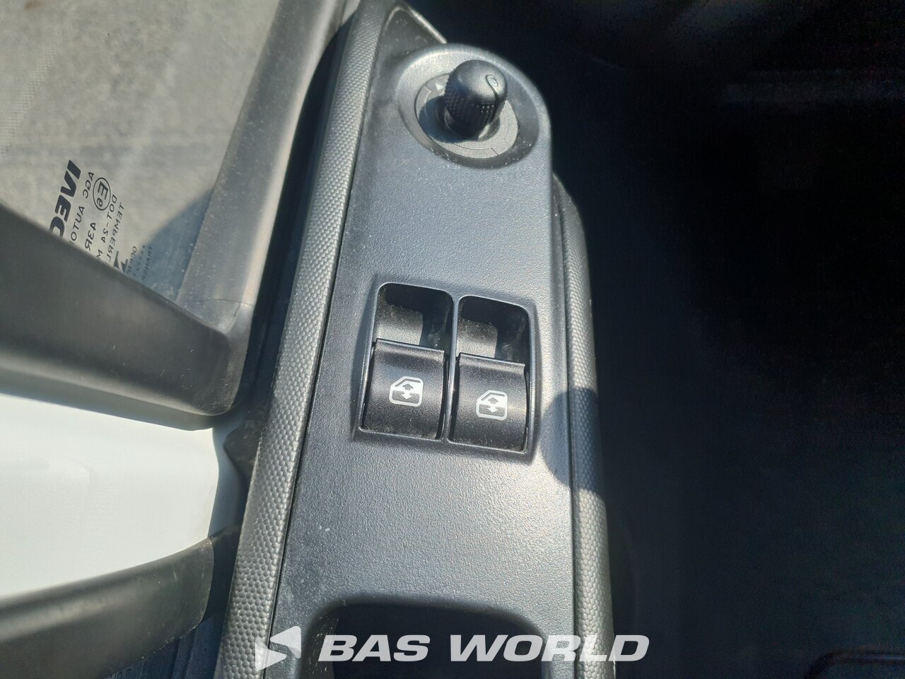 Other : Iveco Daily 35C14 Benne