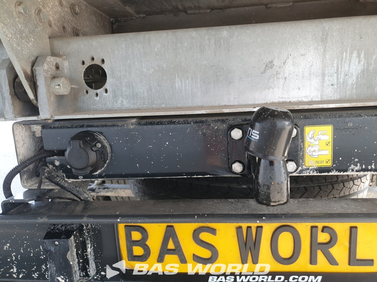 Other : Iveco Daily 35C14 Benne