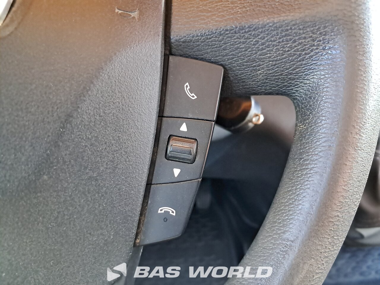 Other : Iveco Daily 35C14 Benne