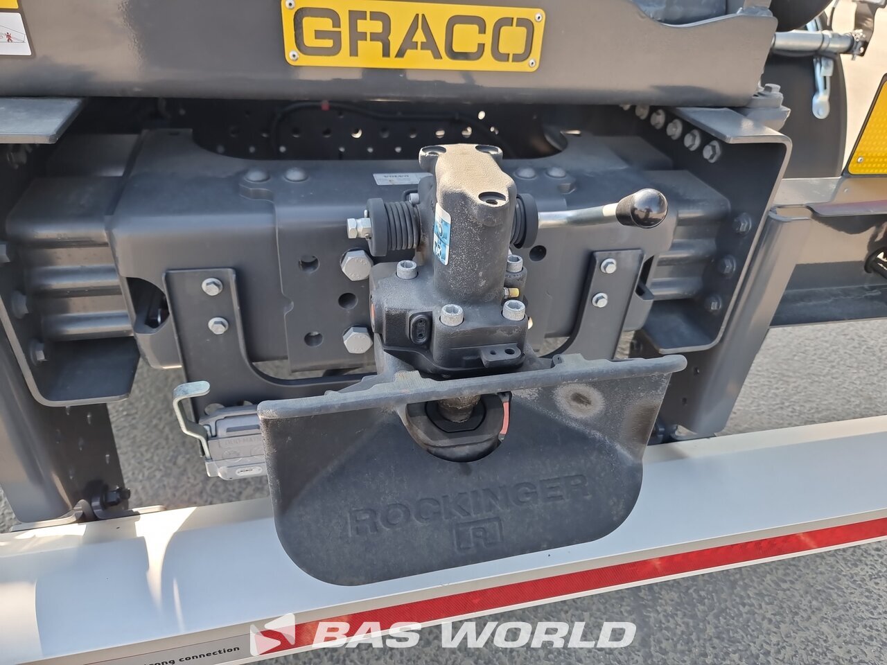 Other : Volvo FM 460 6X2 Palfinger type: PHT20SLD5 camion à bras