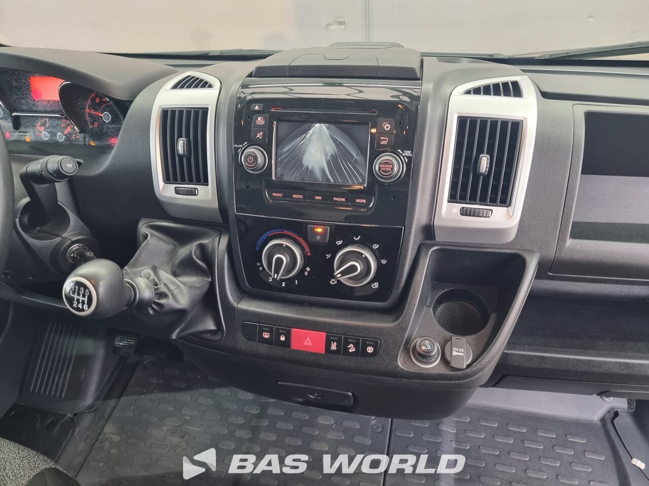 Other : Fiat Ducato 130pk Carrosseries