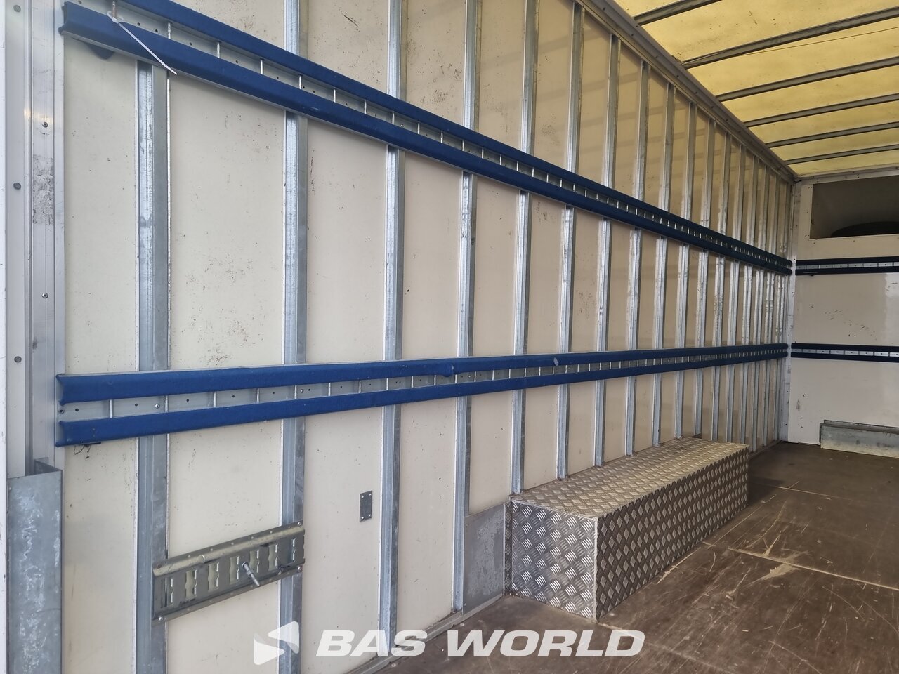 Other : Fiat Ducato 130pk Carrosseries