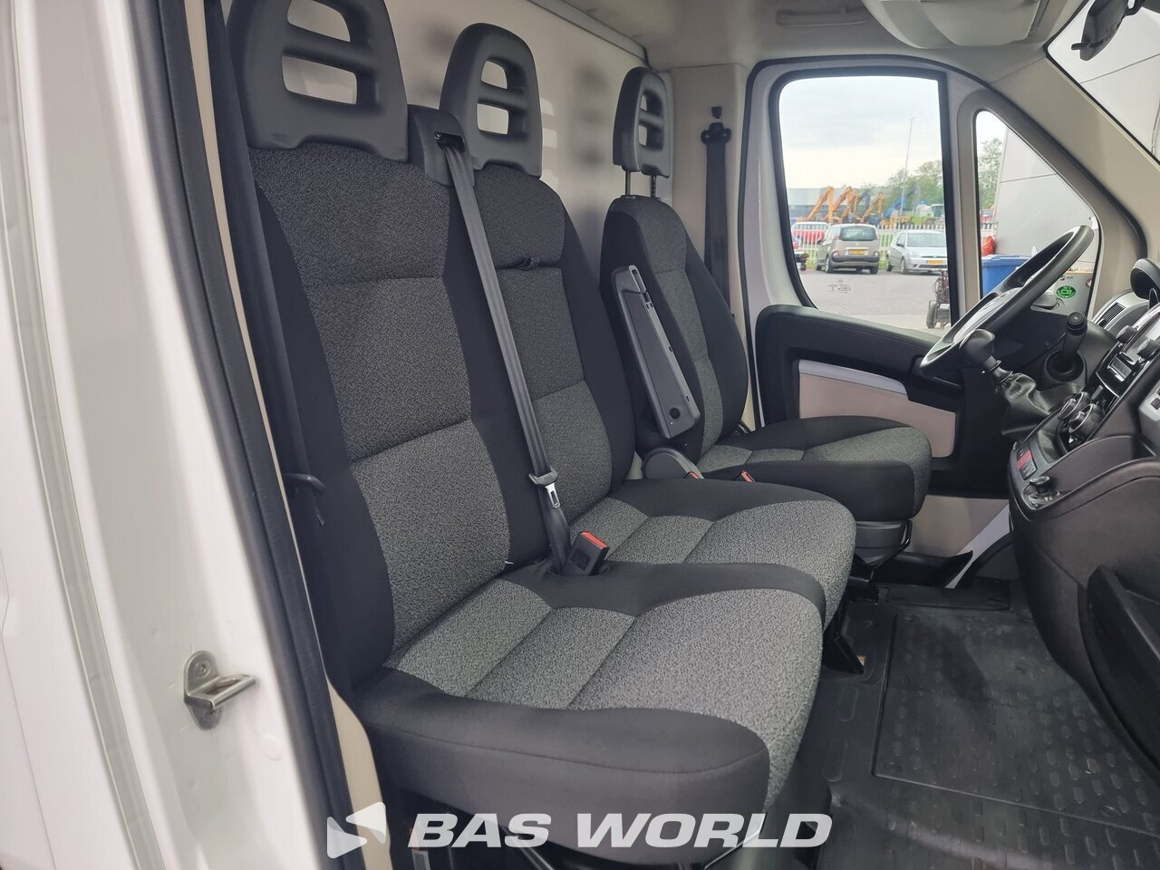 Other : Fiat Ducato 130pk Carrosseries