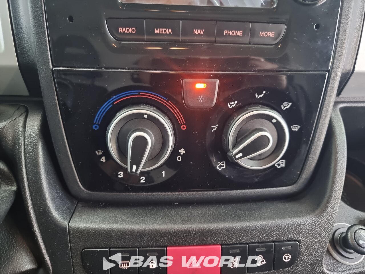 Other : Fiat Ducato 130pk Carrosseries