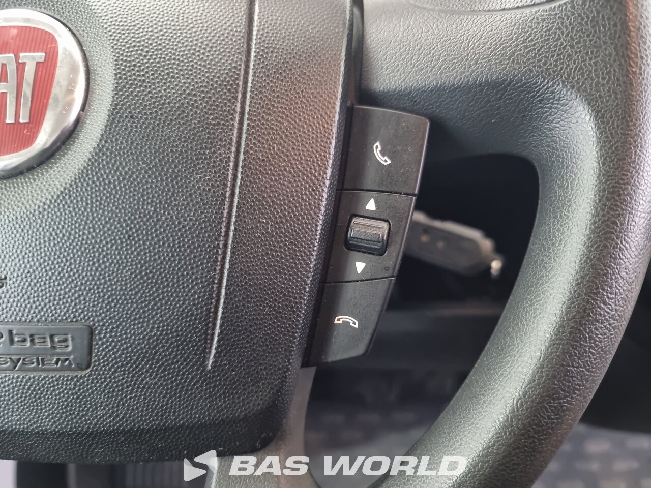 Other : Fiat Ducato 130pk Carrosseries