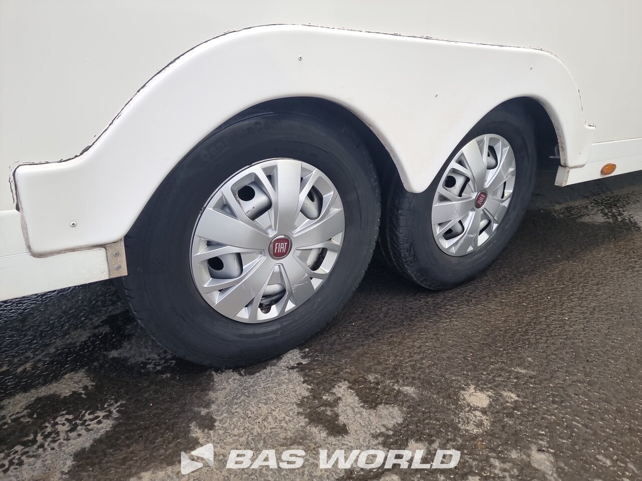 Other : Fiat Ducato 130pk Carrosseries