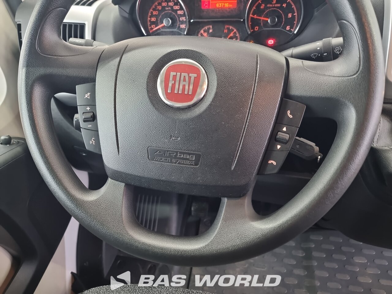 Other : Fiat Ducato 130pk Carrosseries