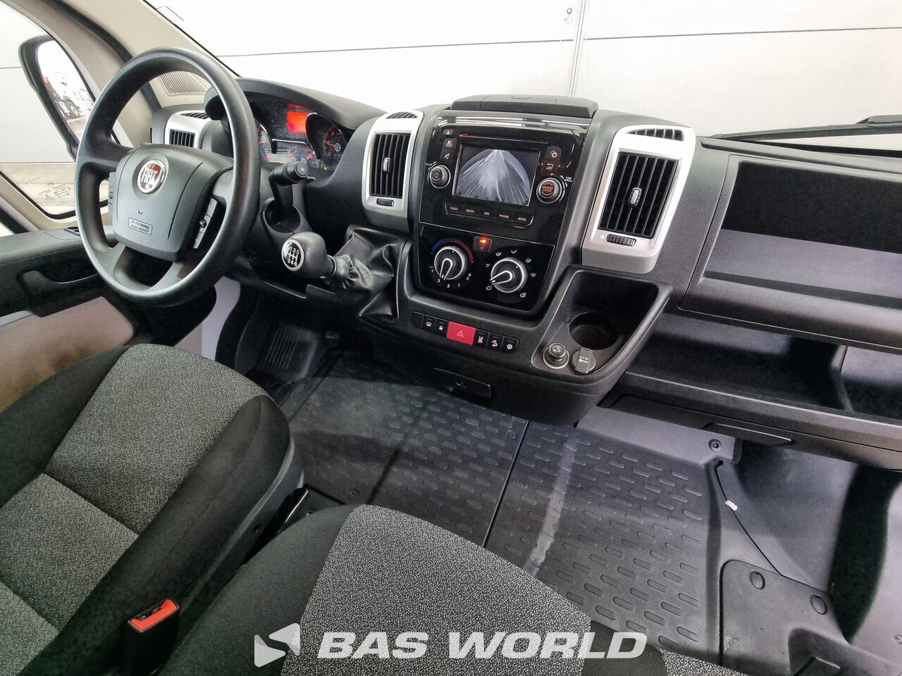 Other : Fiat Ducato 130pk Carrosseries