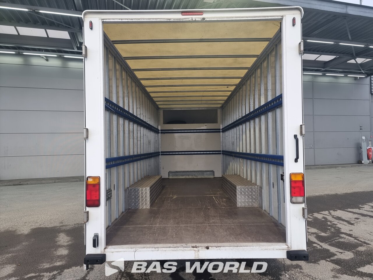 Other : Fiat Ducato 130pk Carrosseries