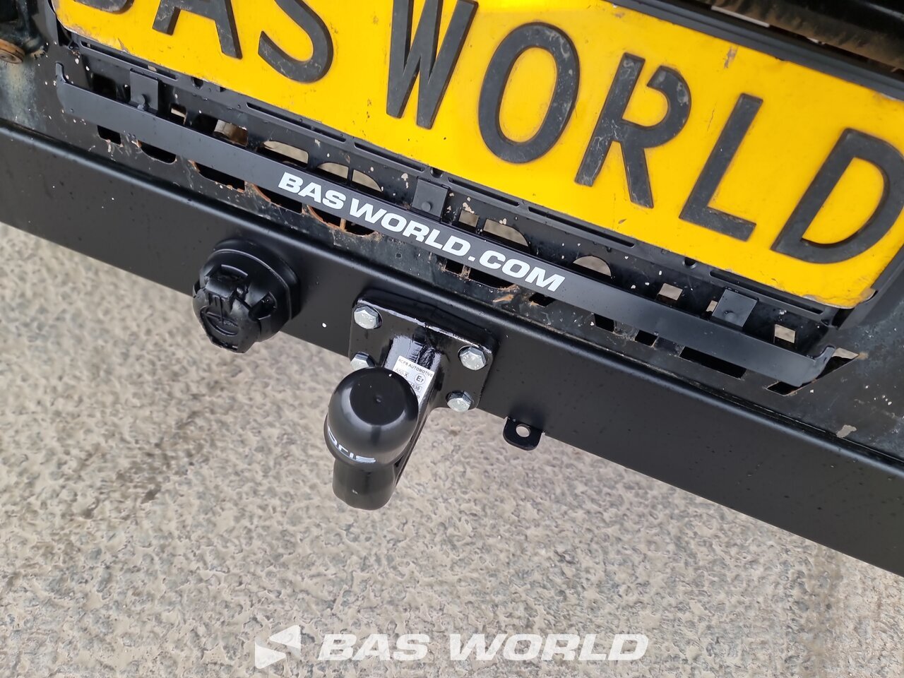 Other : Iveco Daily 35C18 Ouvert