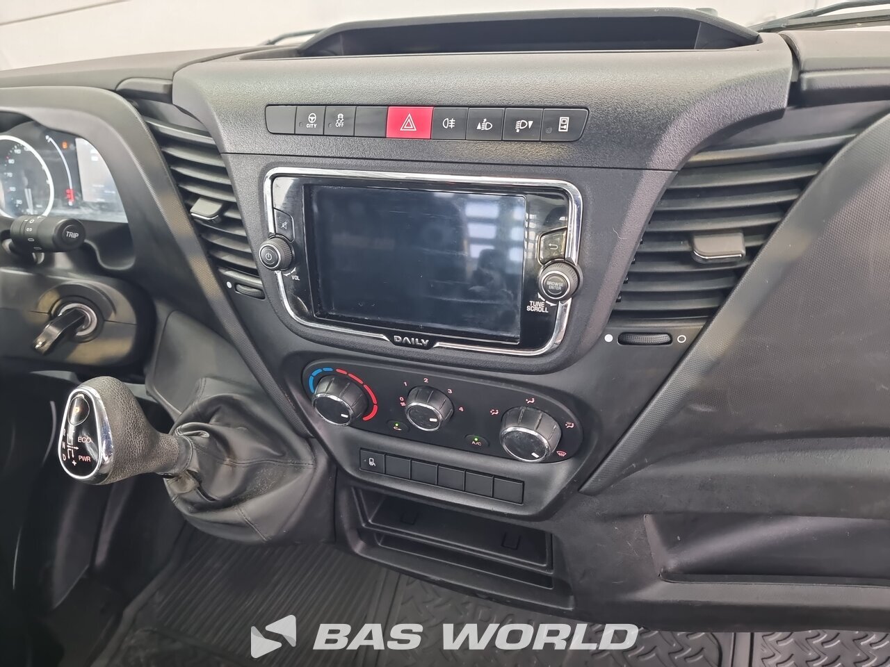 Other : Iveco Daily 35C18 Ouvert