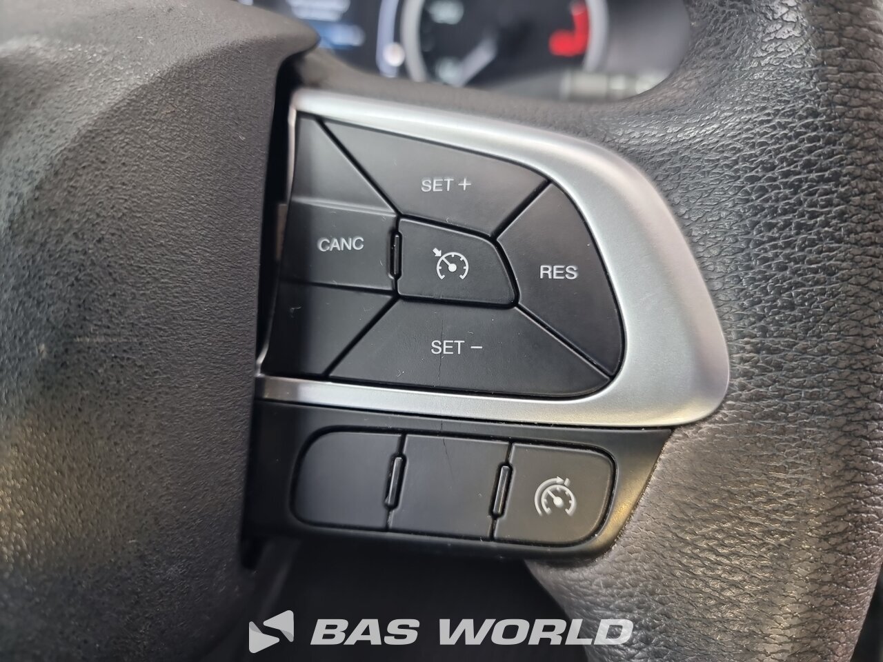 Other : Iveco Daily 35C18 Ouvert