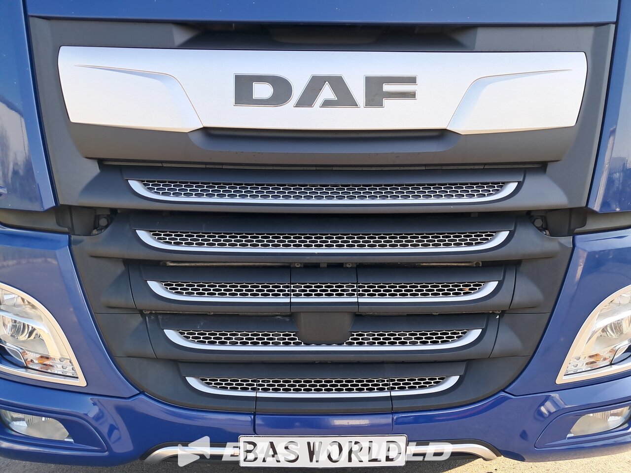 Grille : DAF XF 480 4X2 Tracteur routier