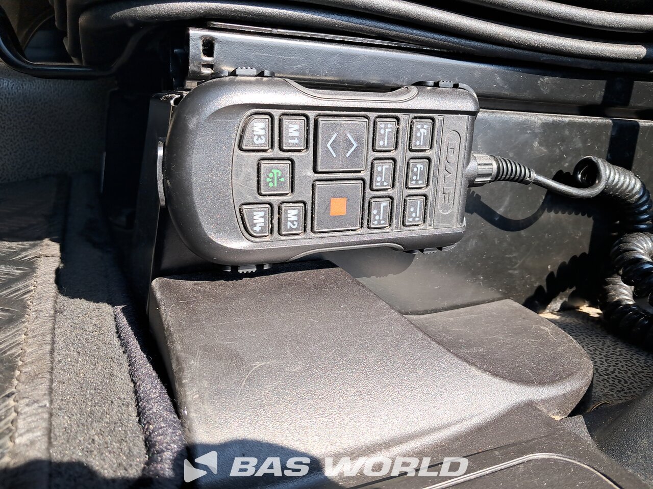 Other : DAF XF 480 4X2 Tracteur routier