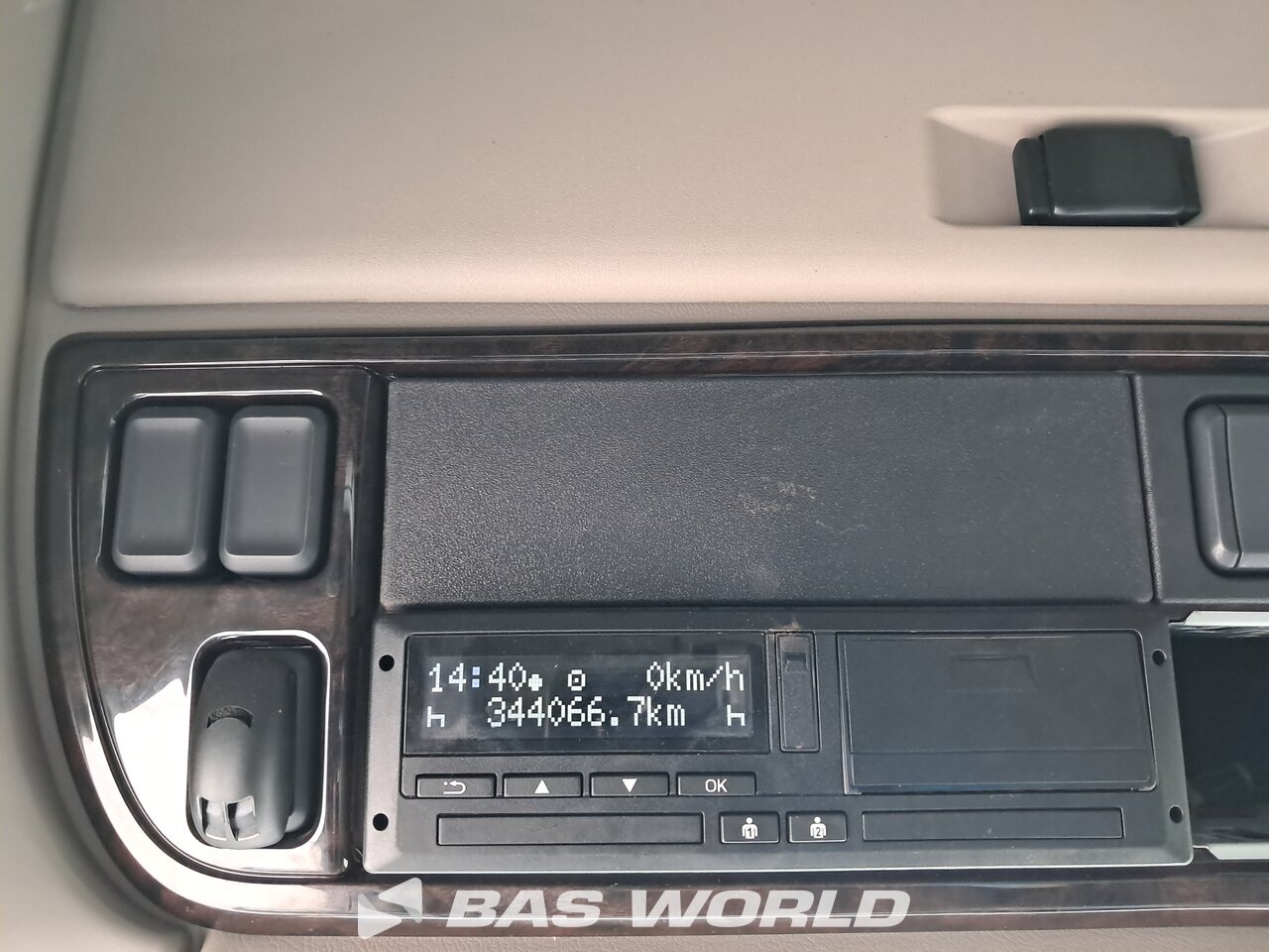 Other : DAF XF 480 4X2 Tracteur routier