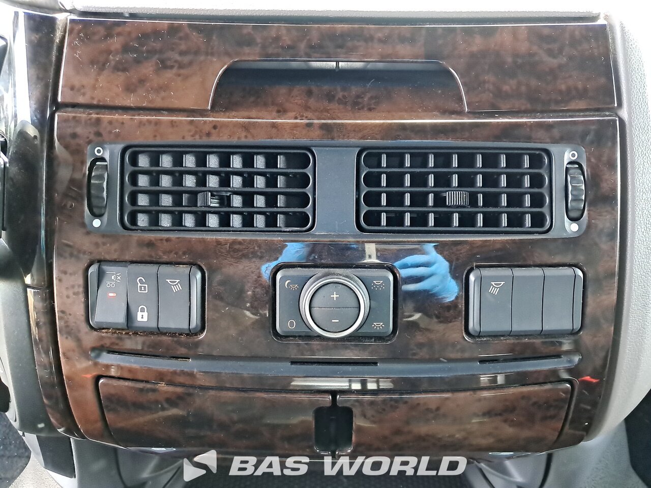Other : DAF XF 480 4X2 Tracteur routier