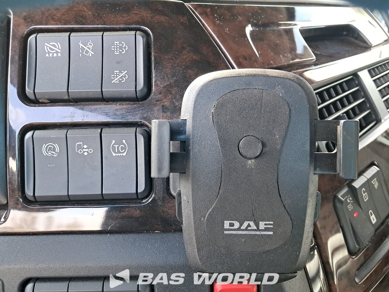Other : DAF XF 480 4X2 Tracteur routier
