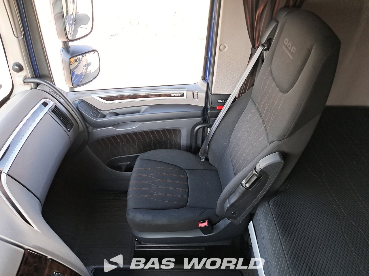 Other : DAF XF 480 4X2 Tracteur routier