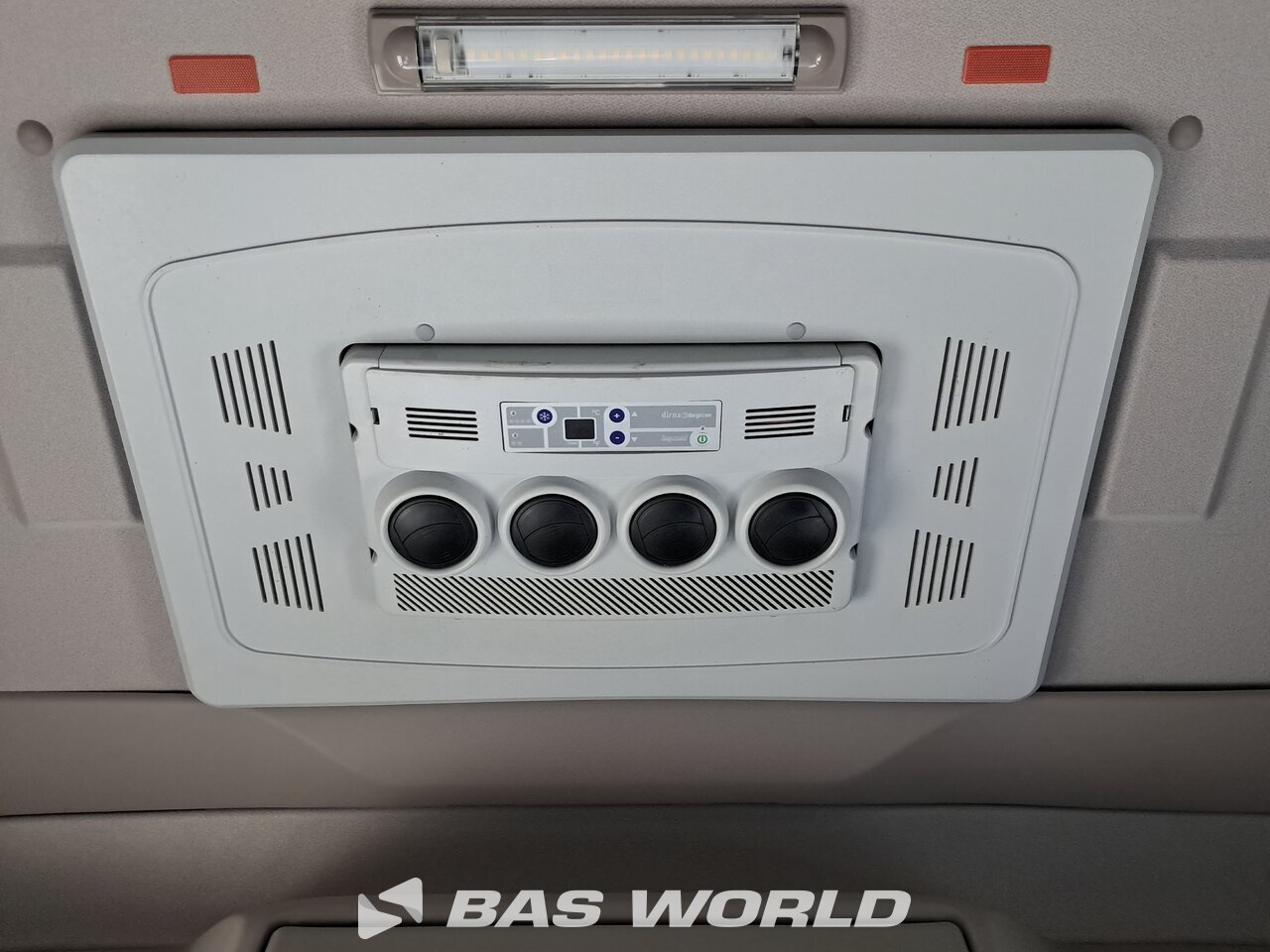 Other : DAF XF 480 4X2 Tracteur routier
