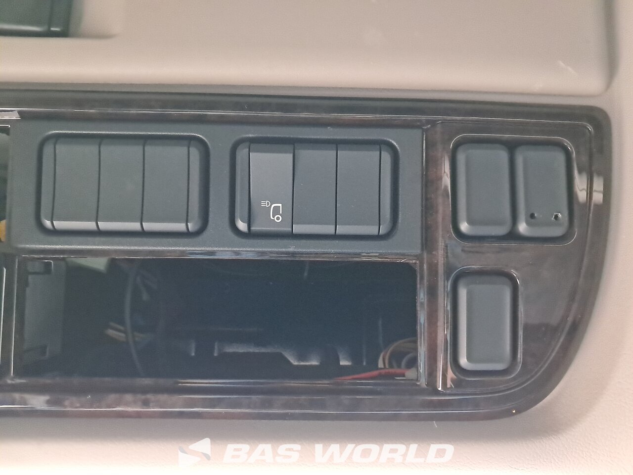Other : DAF XF 480 4X2 Tracteur routier