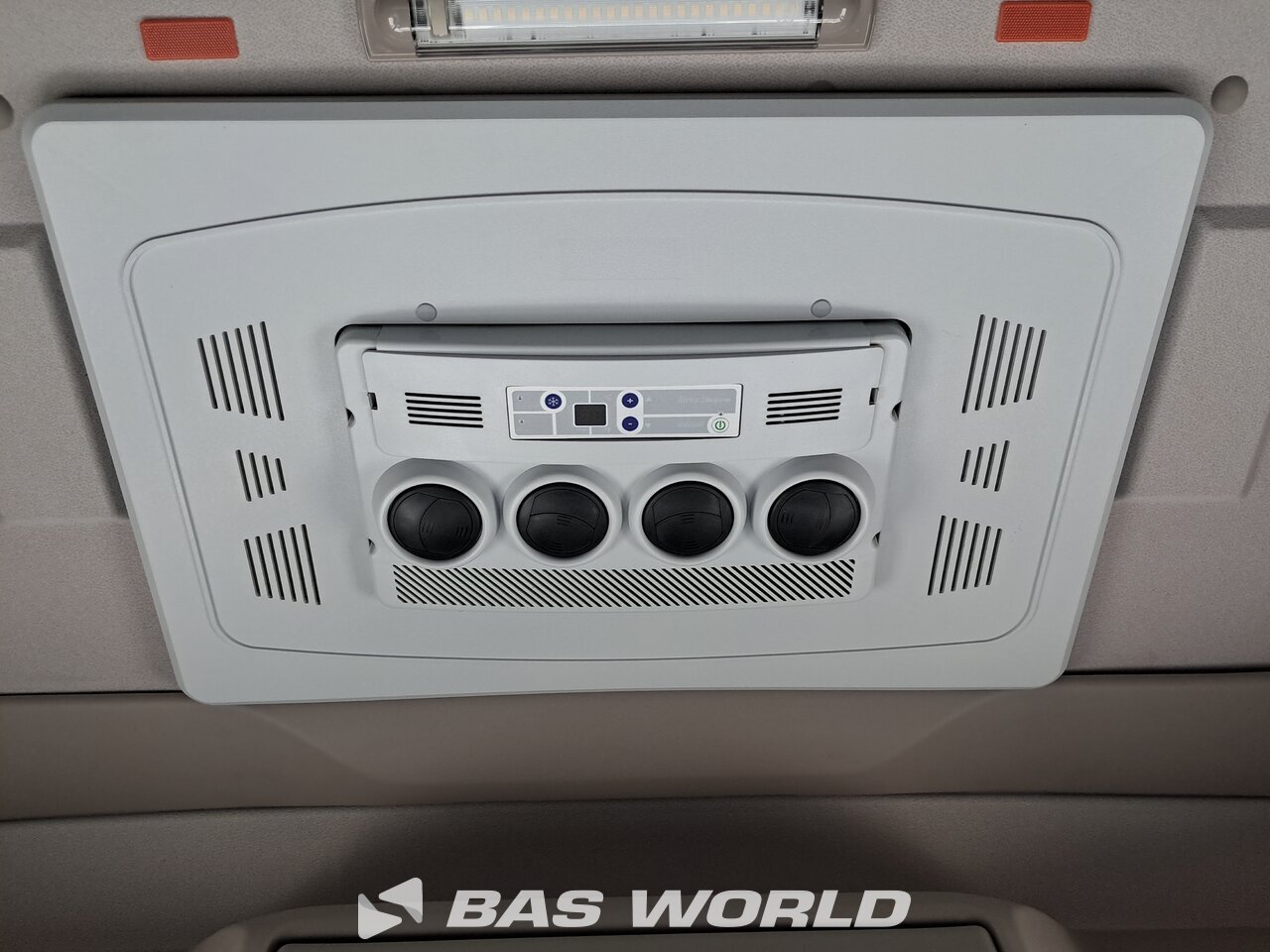 Other : DAF XF 480 4X2 Tracteur routier