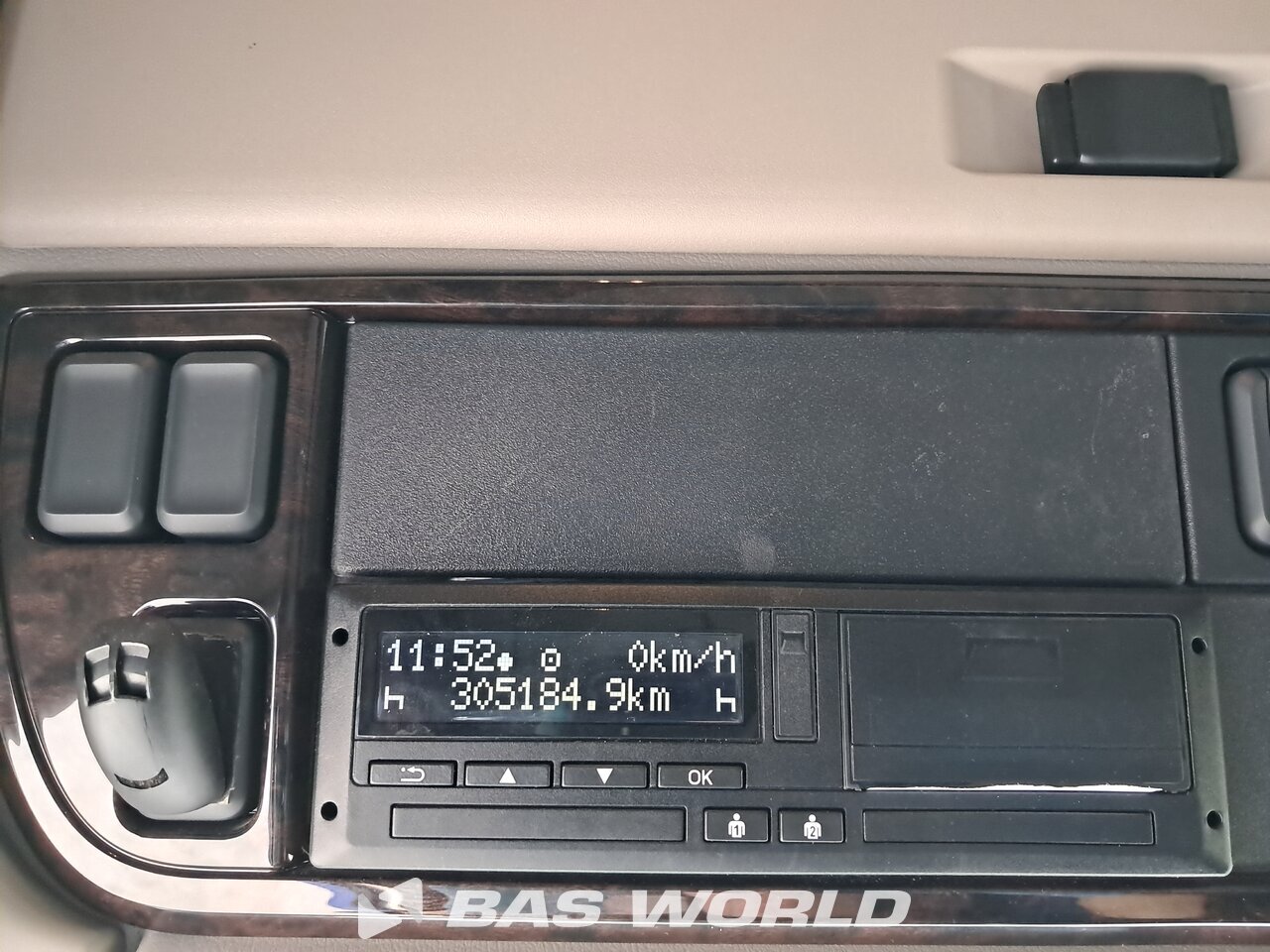 Other : DAF XF 480 4X2 Tracteur routier