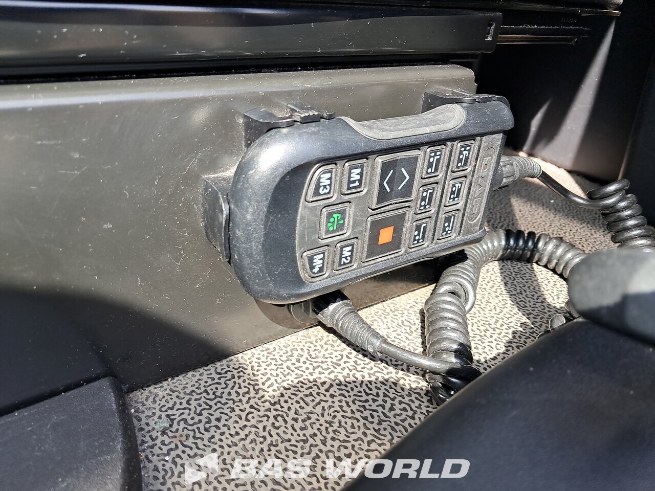 Other : DAF XF 480 4X2 Tracteur routier