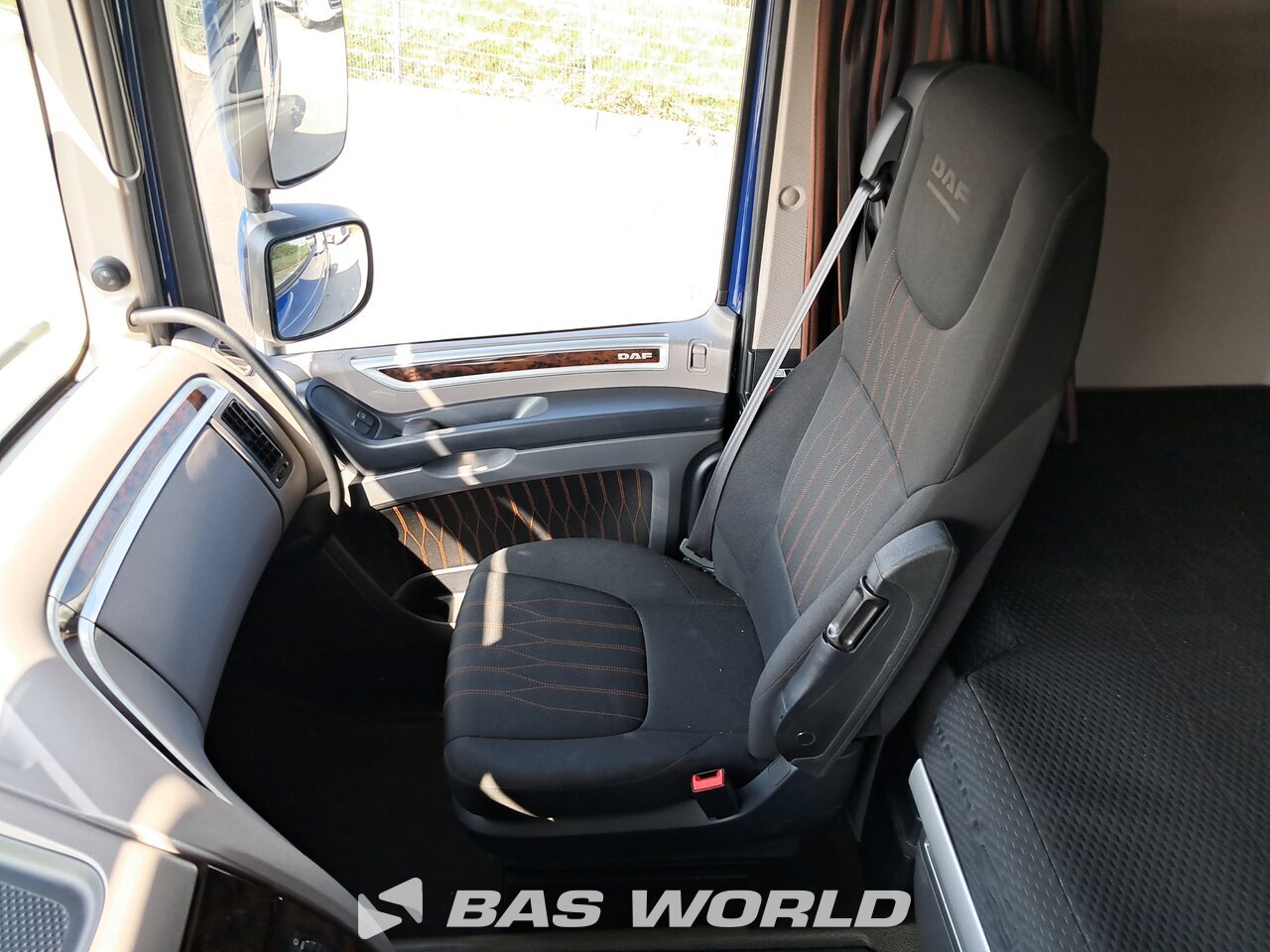 Other : DAF XF 480 4X2 Tracteur routier