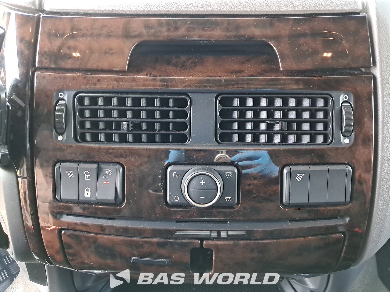Other : DAF XF 480 4X2 Tracteur routier