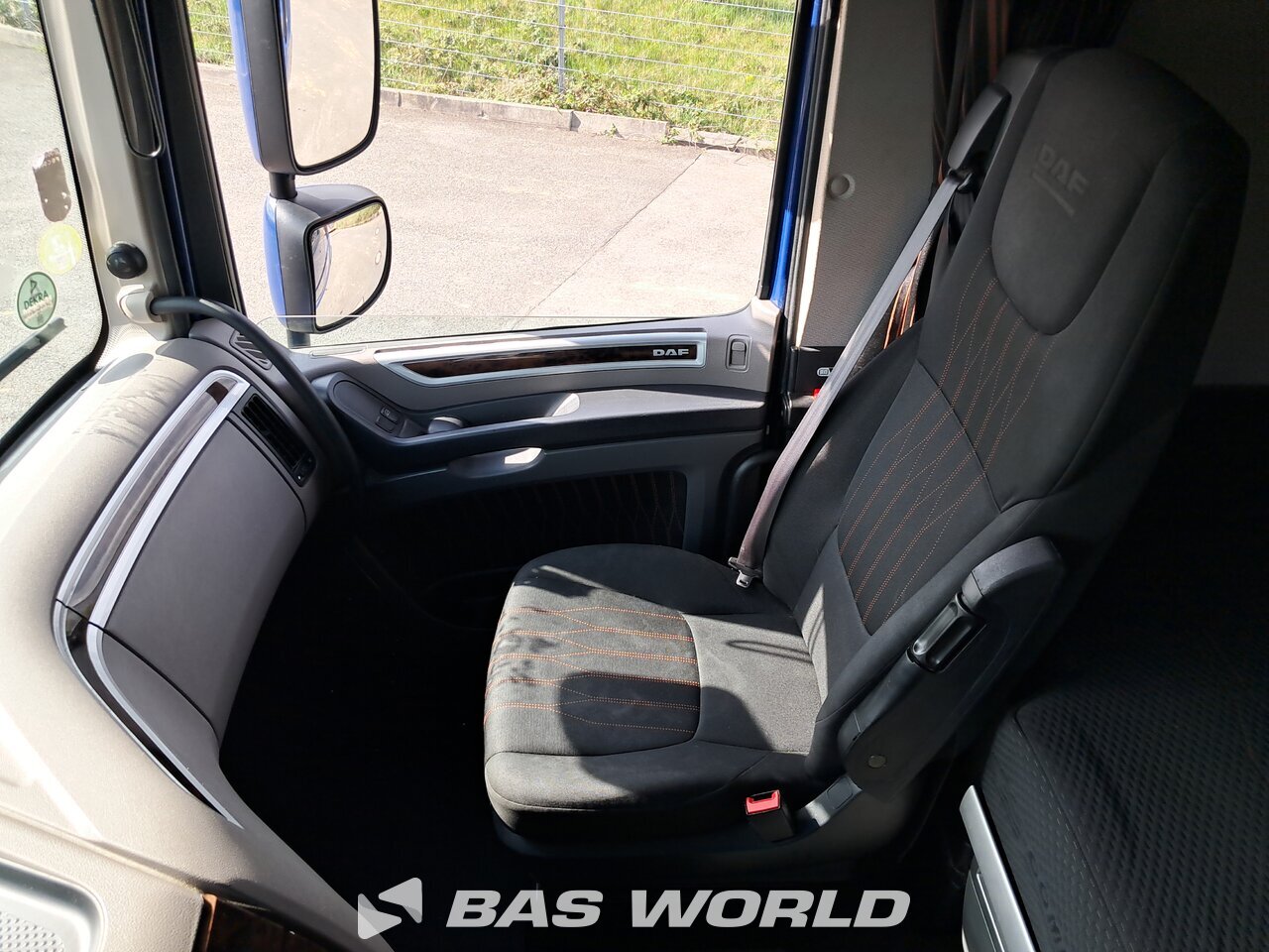 Other : DAF XF 480 4X2 Tracteur routier