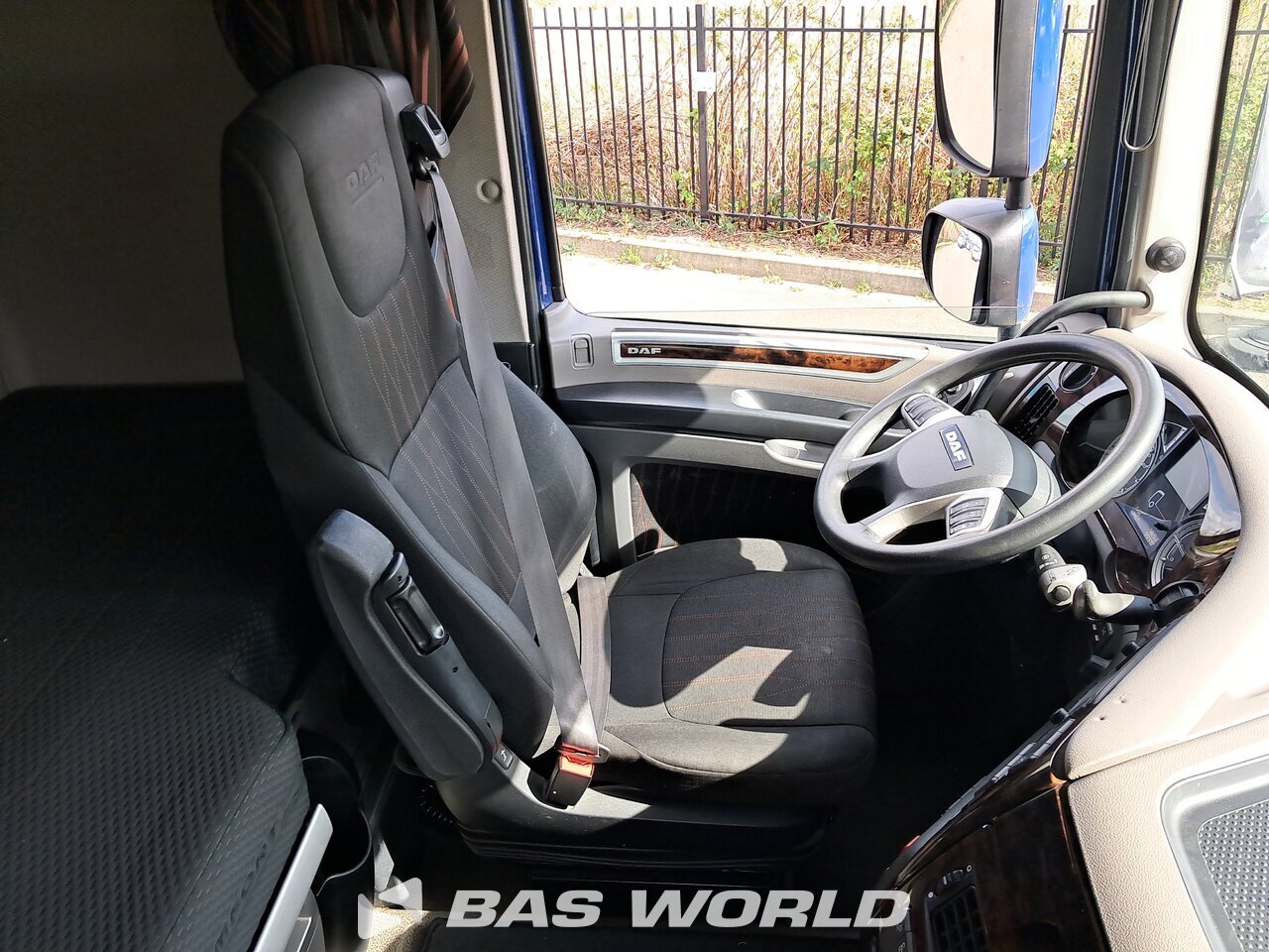 Other : DAF XF 480 4X2 Tracteur routier