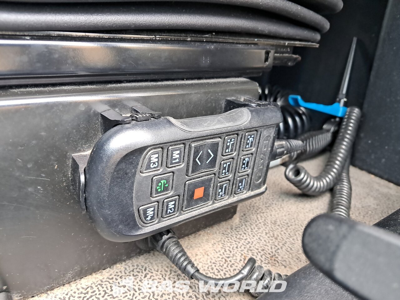 Other : DAF XF 480 4X2 Tracteur routier