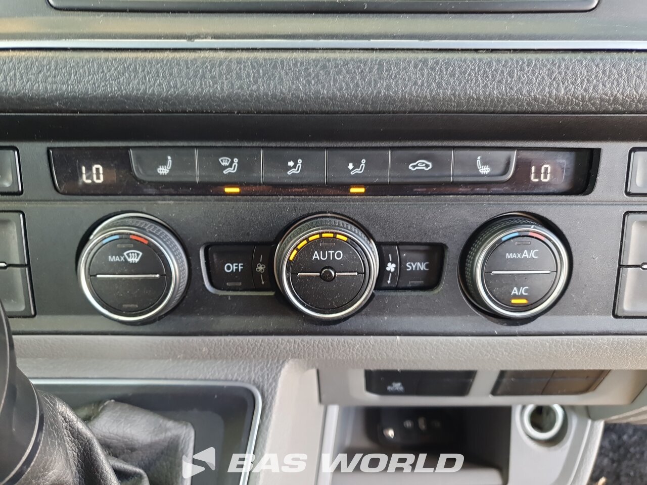 Other : Volkswagen E-Crafter 136pk Fourgons utilitaires