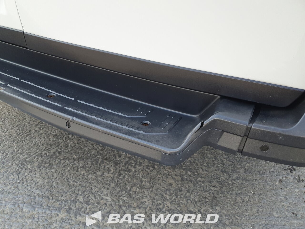Other : Volkswagen E-Crafter 136pk Fourgons utilitaires