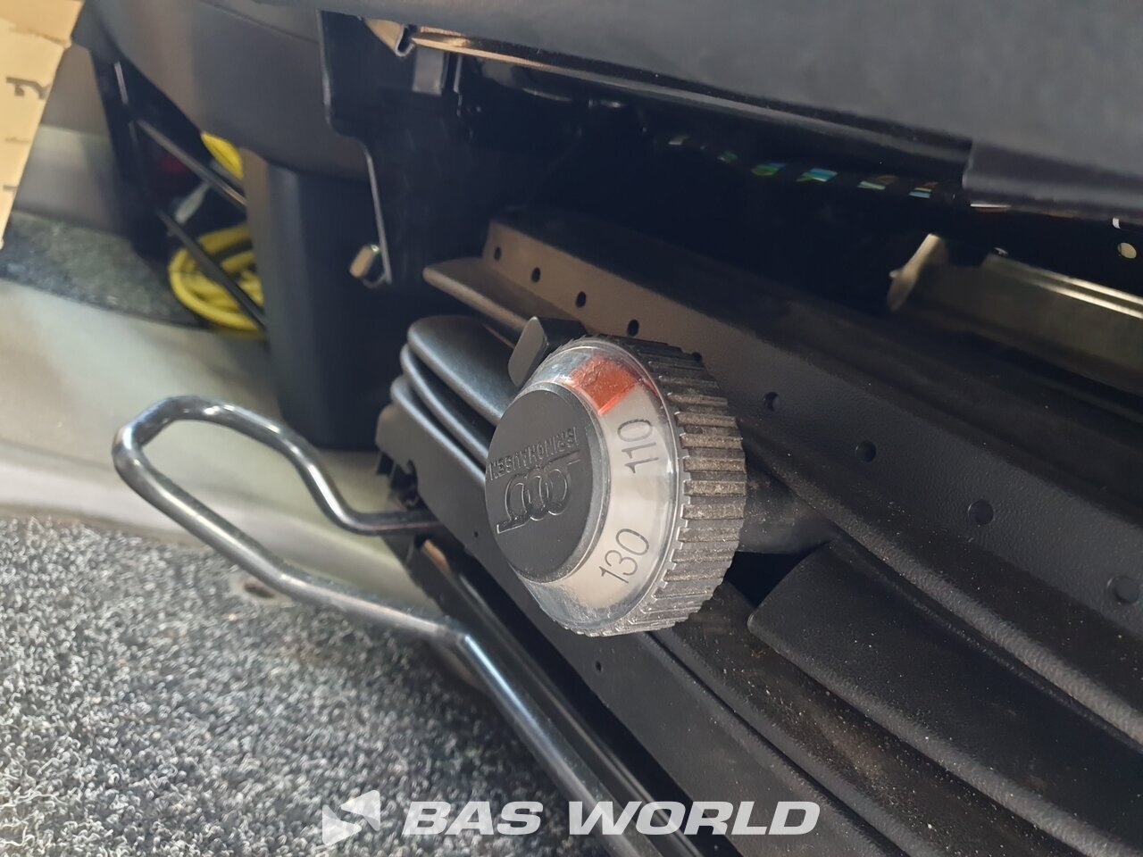 Other : Volkswagen E-Crafter 136pk Fourgons utilitaires