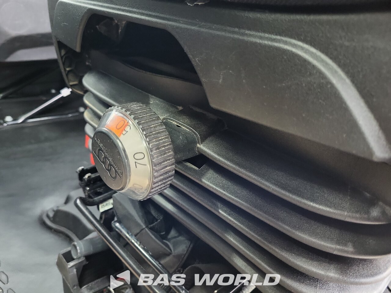 Other : Iveco Daily 35S14 Plateforme de travail hydraulique