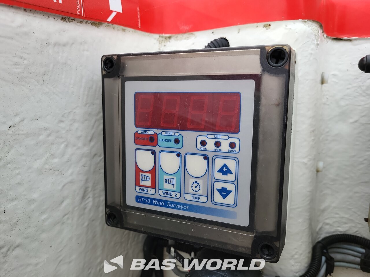 Other : Iveco Daily 35S14 Plateforme de travail hydraulique