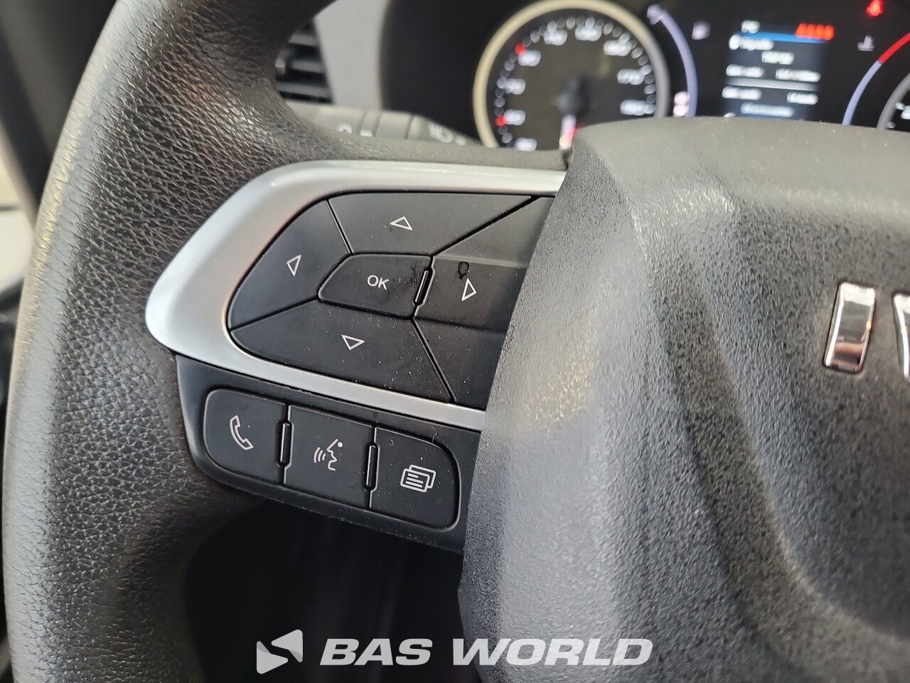 Other : Iveco Daily 35C16 Benne