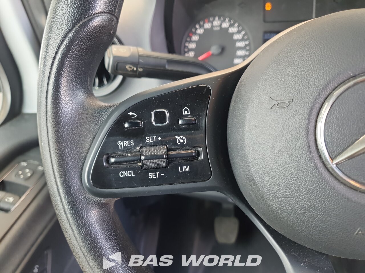Other : Mercedes Sprinter 514 CDI Benne