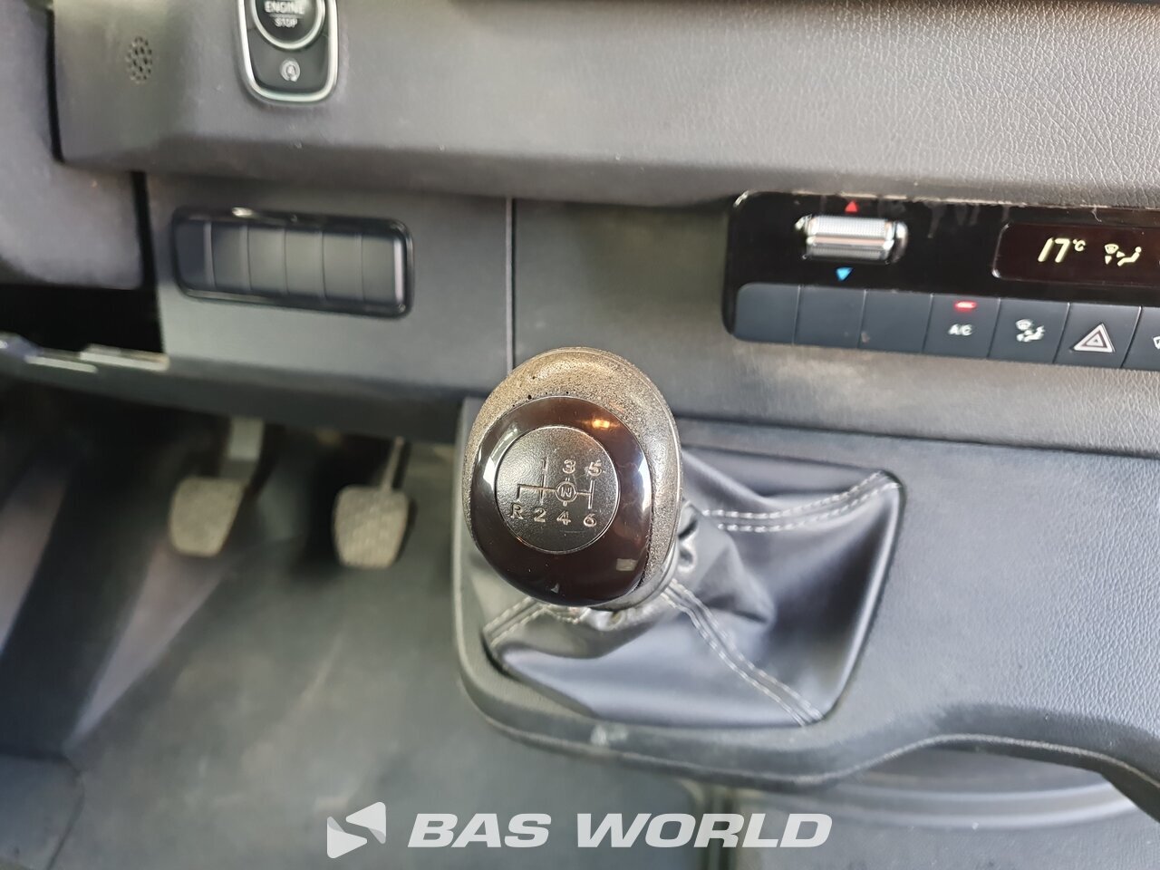 Other : Mercedes Sprinter 514 CDI Benne