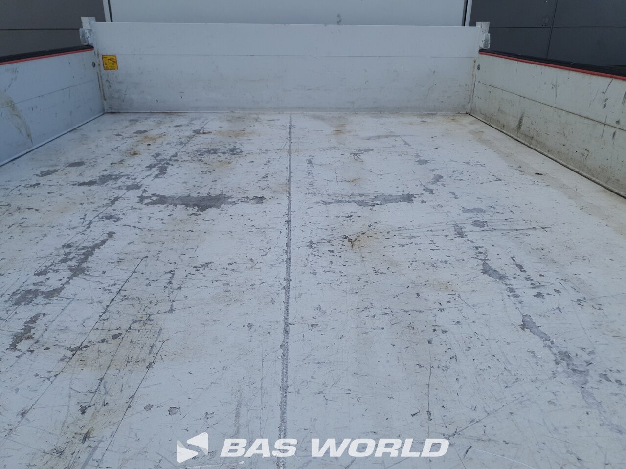 Other : Mercedes Sprinter 514 CDI Benne