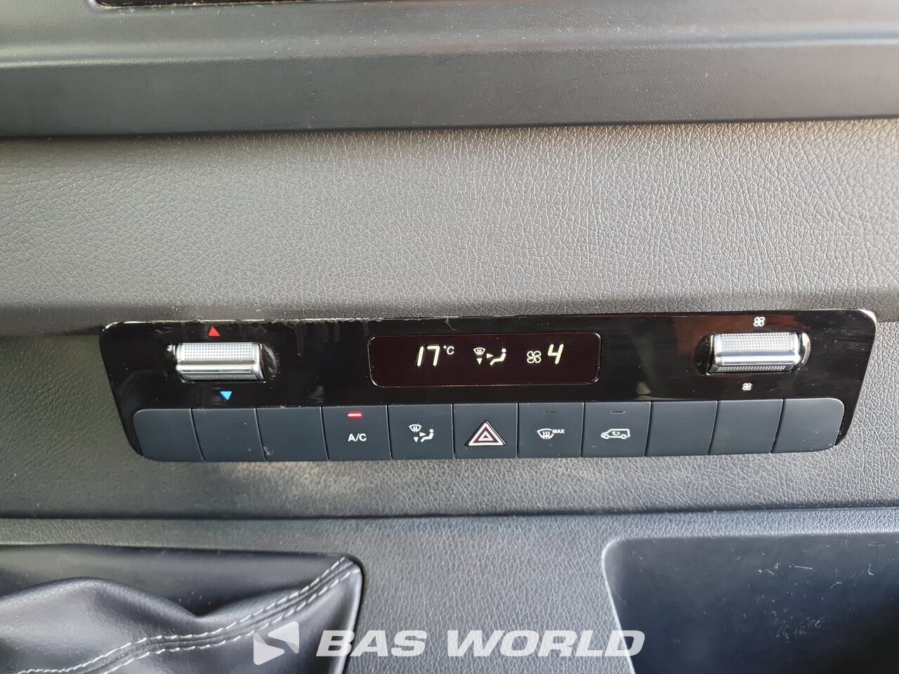 Other : Mercedes Sprinter 514 CDI Benne