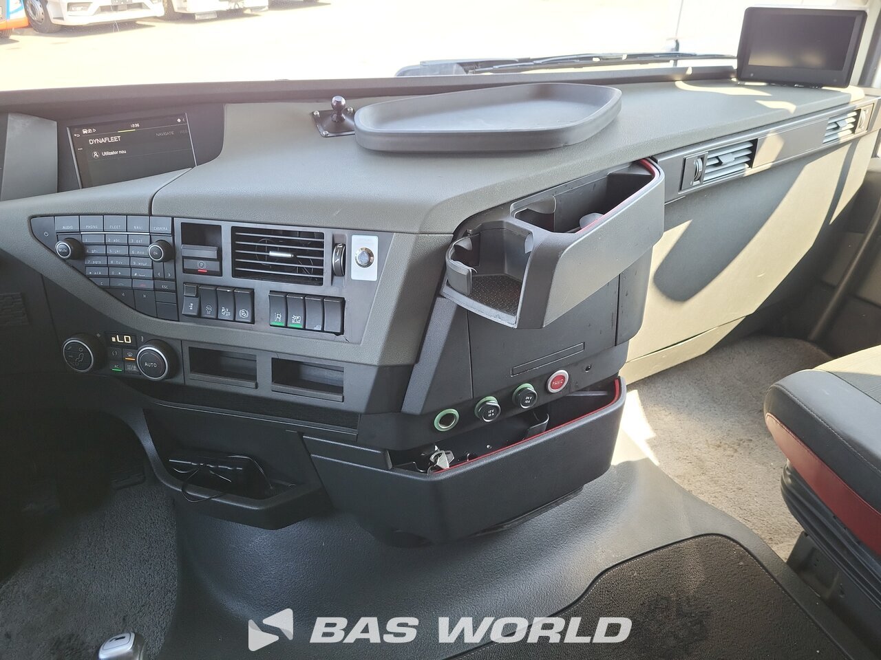 Other : Volvo FH 500 4X2 Tracteur routier