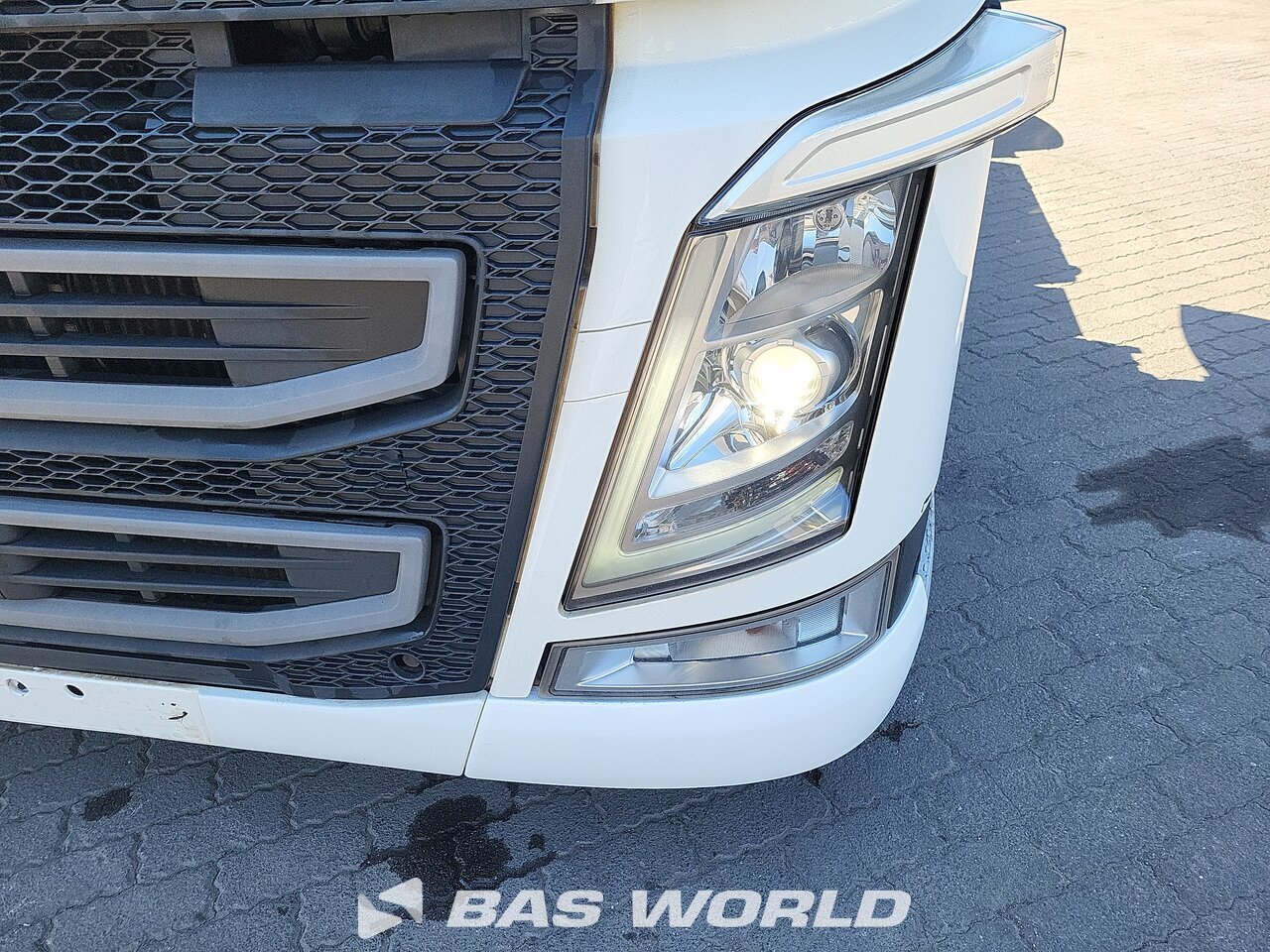 Other : Volvo FH 500 4X2 Tracteur routier
