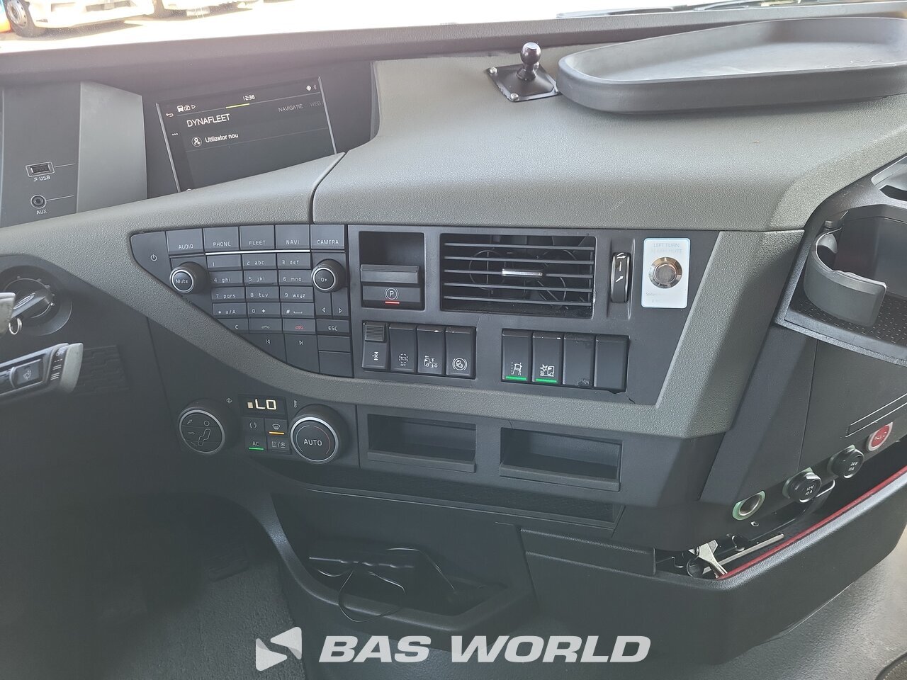 Other : Volvo FH 500 4X2 Tracteur routier